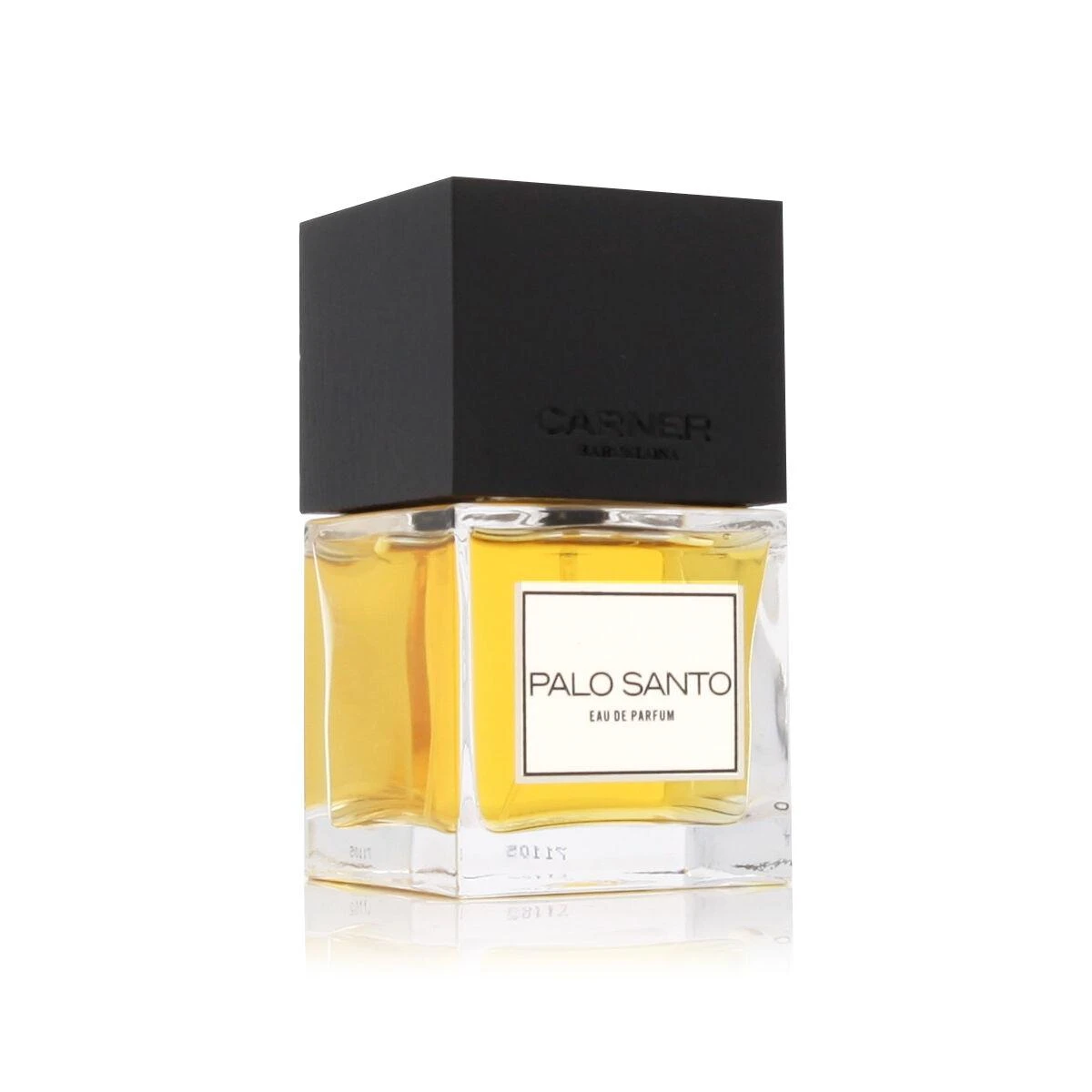 Carner Barcelona Woody Collection EDP kvepalai, 100 ml