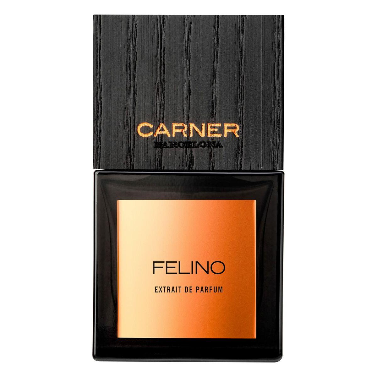 Carner Barcelona Felino Extrait De Parfum perfume unisex, 50 ml