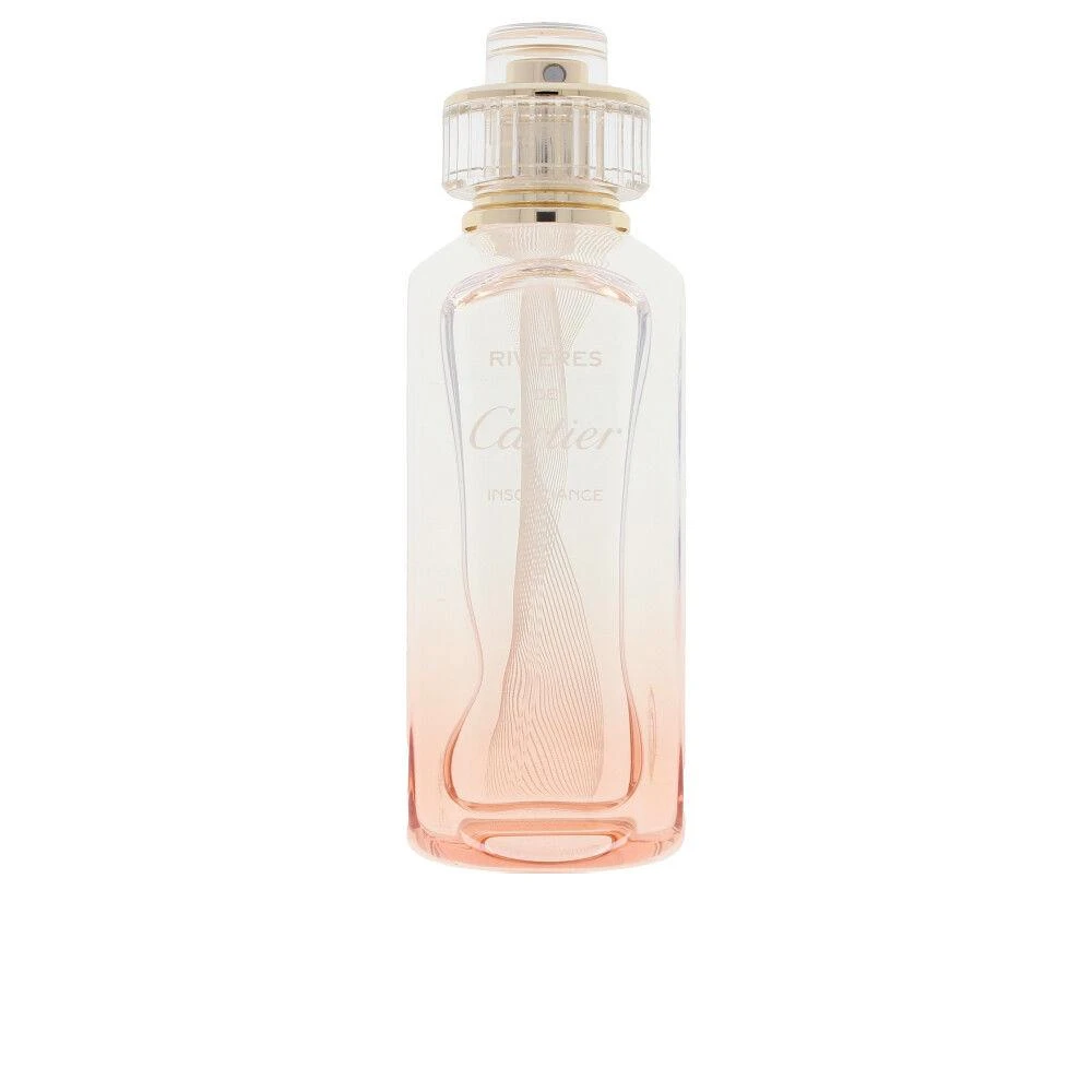 Tualetinis vanduo Rivières De Cartier Insouciance EDT Purškiklis Unisex 100ml
