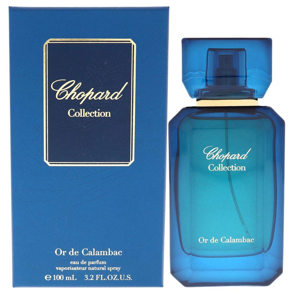 Chopard Or de Calambac EDP parfumuotas vanduo unisex, 100 ml