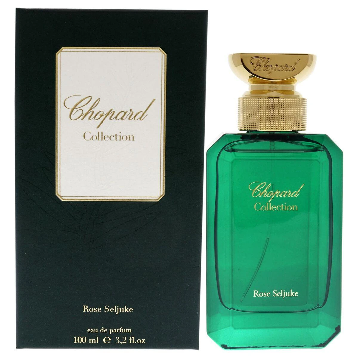 Chopard Rose Seljuke EDP parfumuotas vanduo unisex, 100 ml