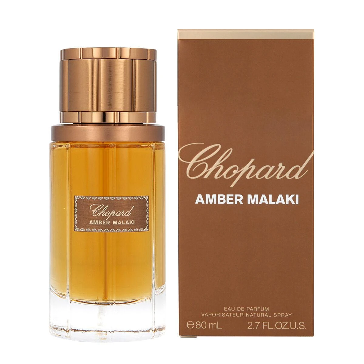 Chopard Malaki EDP, 80 ml