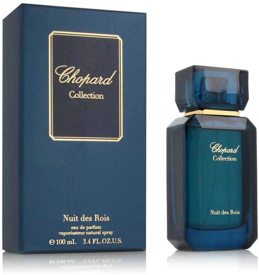 Chopard Nuit des Rois EDP parfumuotas vanduo unisex, 100 ml