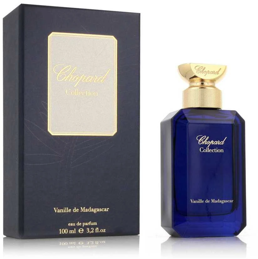 Chopard Vanille de Madagascar EDP parfumuotas vanduo unisex, 100 ml