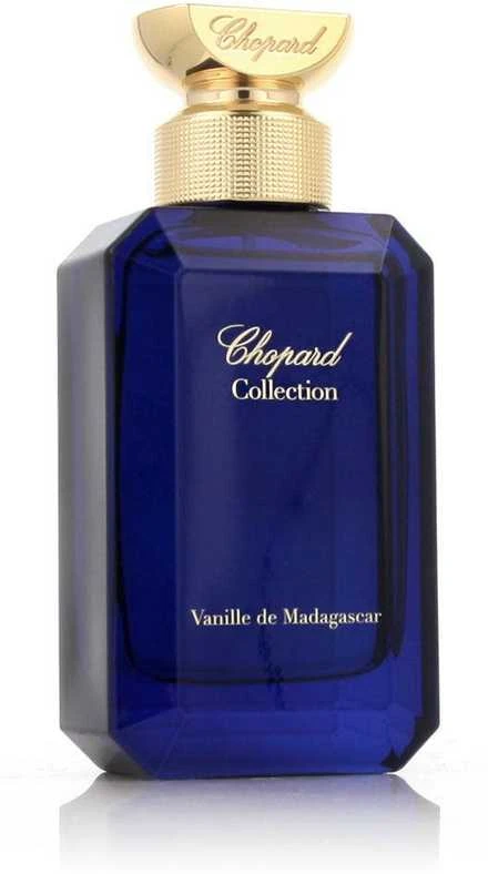 Chopard Vanille de Madagascar EDP parfumuotas vanduo unisex, 100 ml