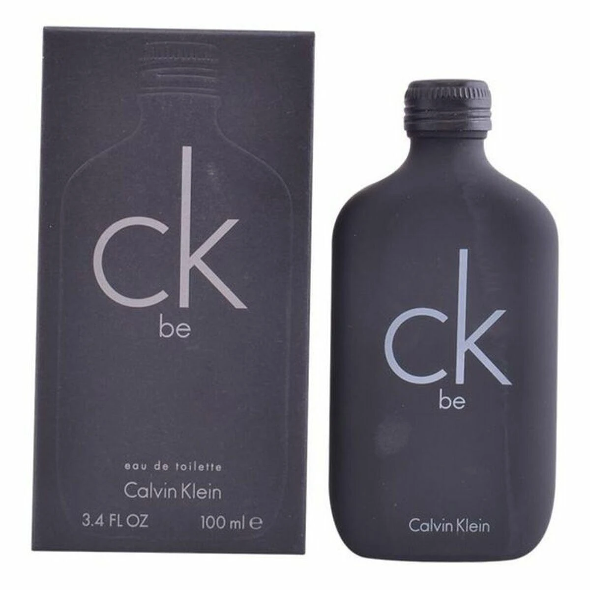 Calvin Klein Ck Be EDT tualetinis vanduo unisex, 100 ml