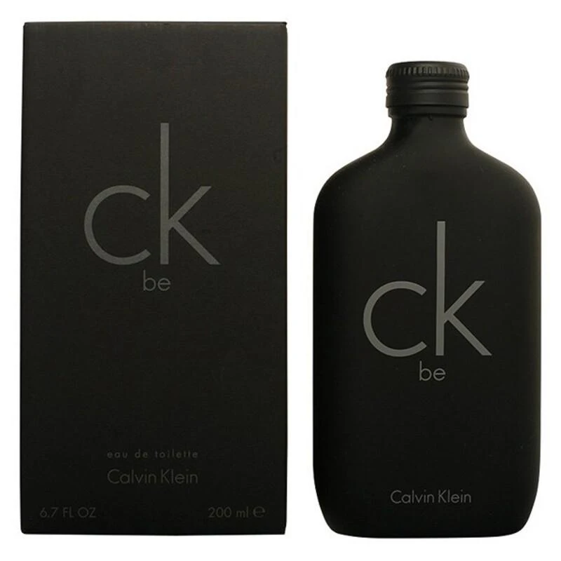 Calvin Klein Ck Be EDT tualetinis vanduo vyrams, 50 ml