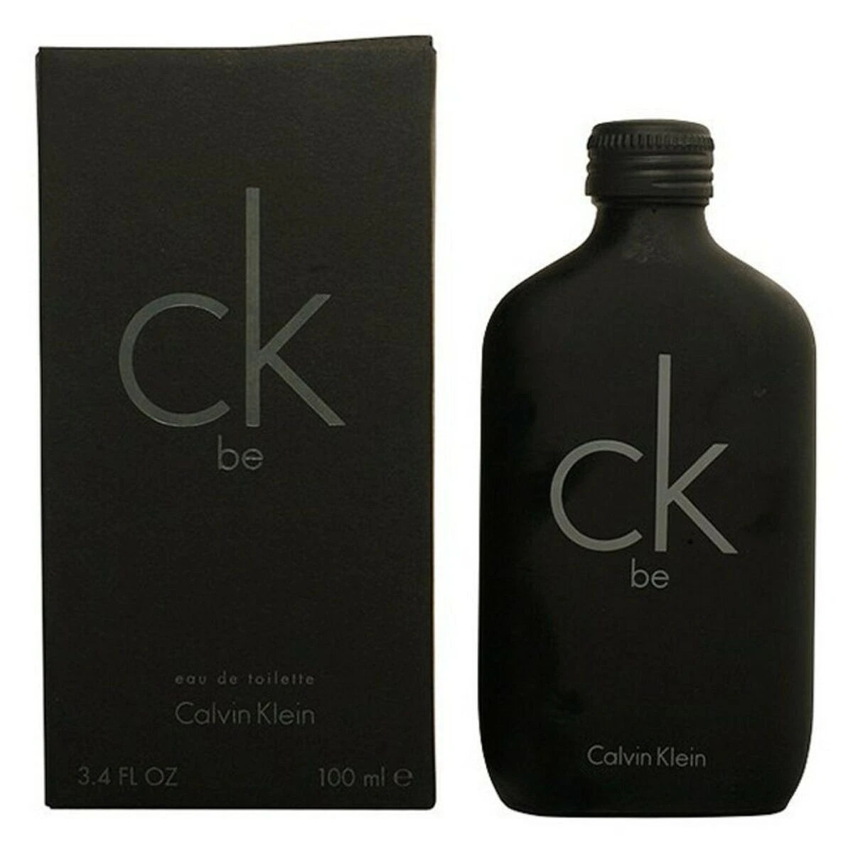 Calvin Klein Ck Be EDT tualetinis vanduo vyrams, 50 ml