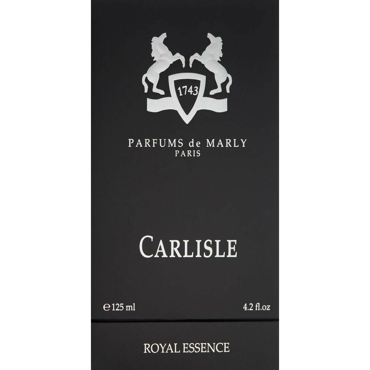 Parfums de Marly Carlisle EDP parfumuotas vanduo unisex, 125 ml