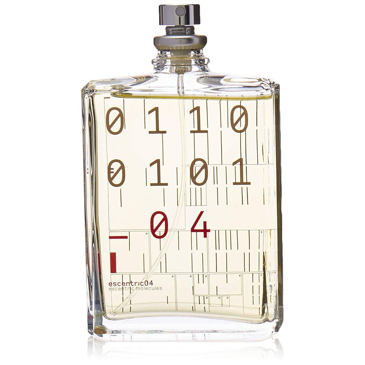 Escentric Molecules Escentric 04 EDT Purškiklis, 30 ml