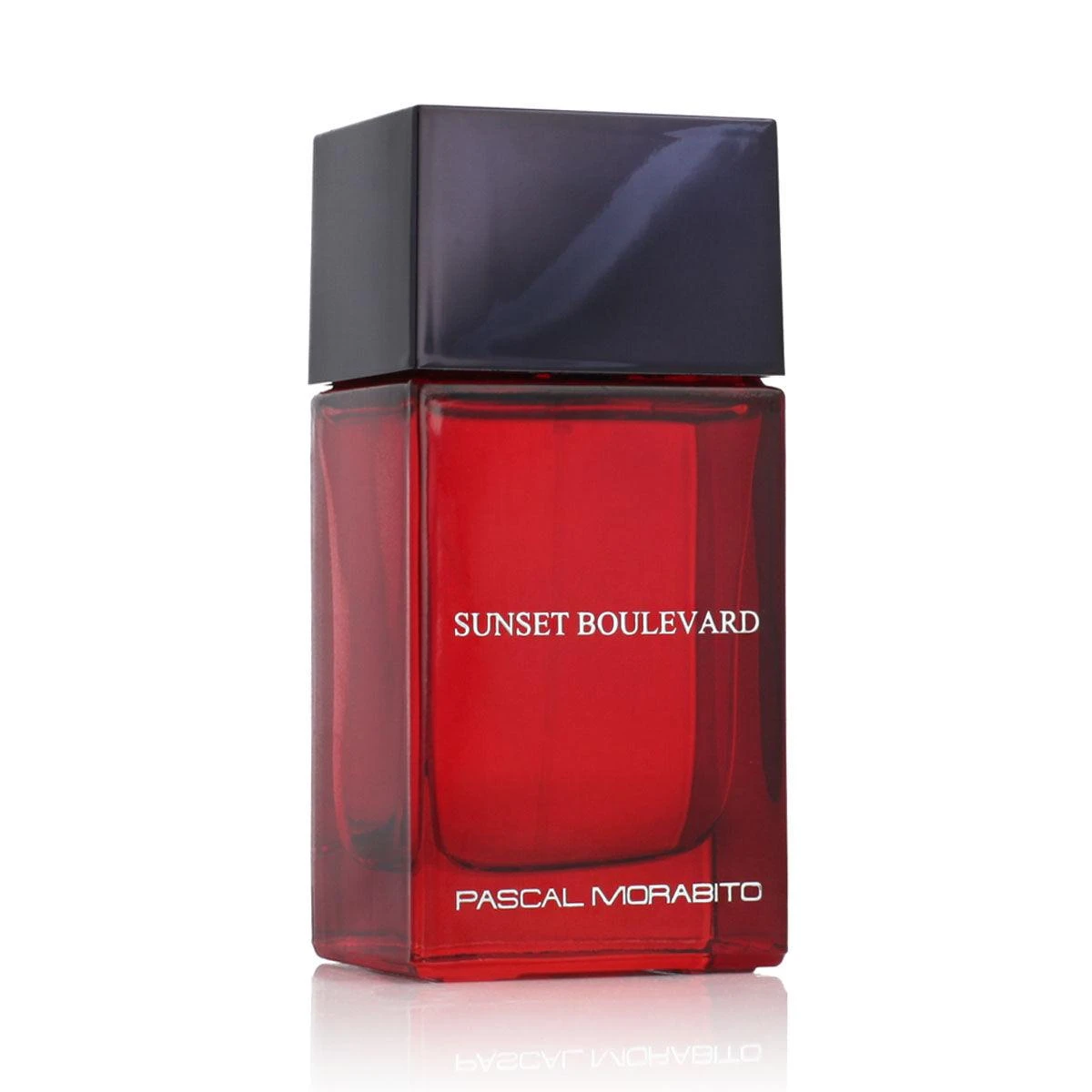 Pascal Morabito Sunset Boulevard EDT tualetinis vanduo Unisex, 100 ml