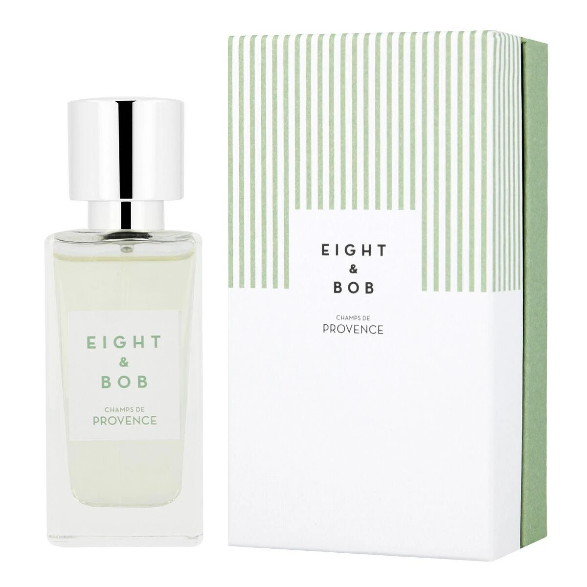 Eight & Bob Champs De Provence EDP parfumuotas vanduo unisex, 30 ml