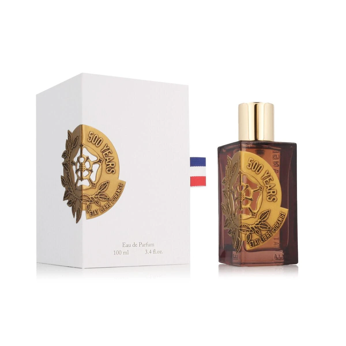Etat Libre d'Orange Etat Libre d'Oranžinis Etat Libre D'Oranžinis 500 Years EDP parfumuotas vanduo unisex, 100 ml