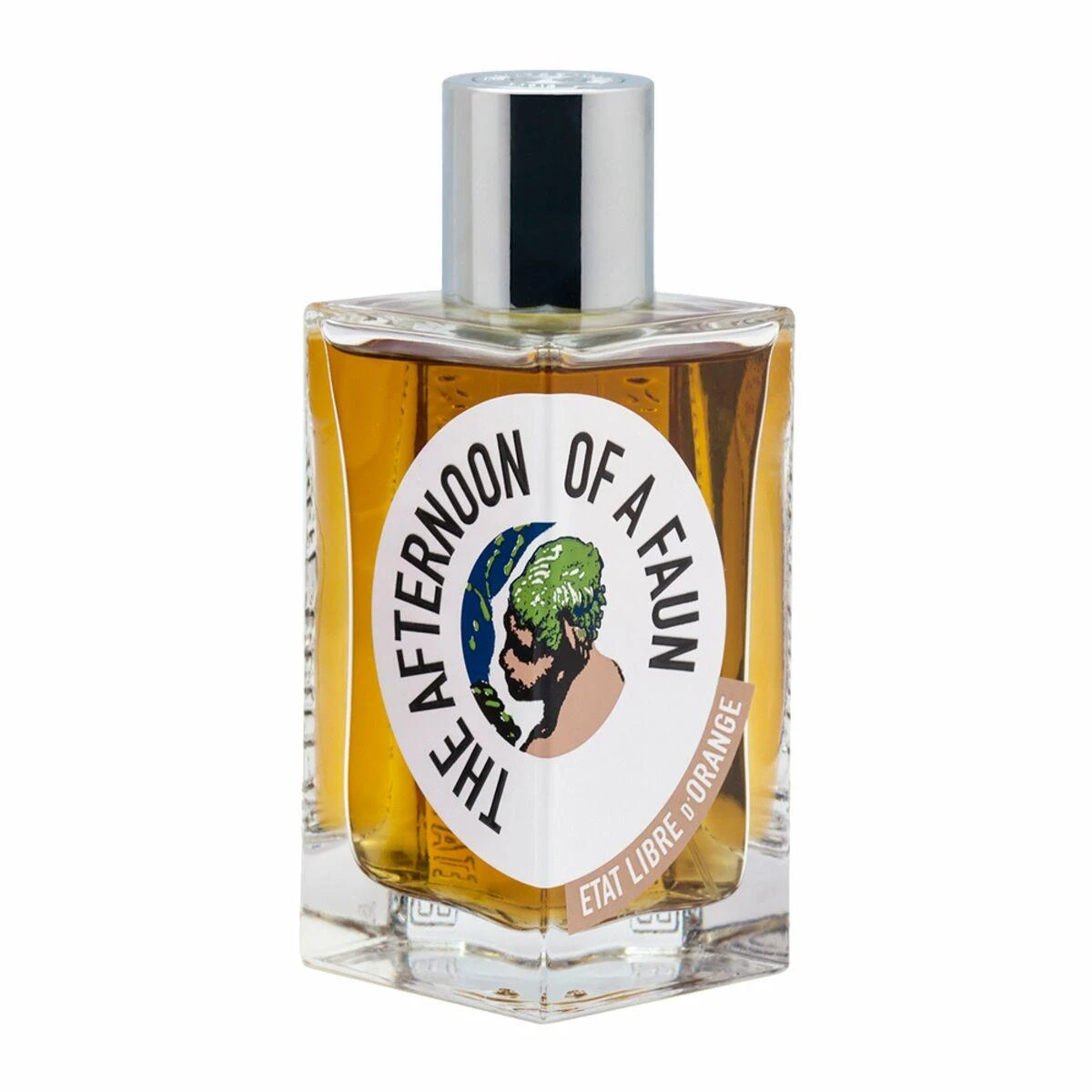 Orange Etat Libre d'Oranžinis Etat Libre d'Oranžinis The Afternoon Of A Faun EDP parfumuotas vanduo Unisex, 100 ml