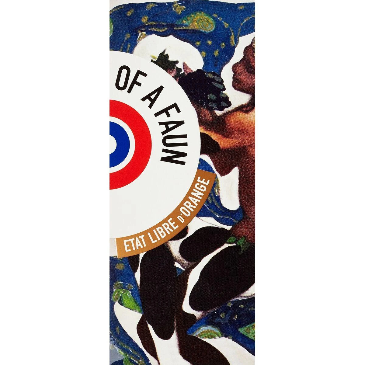 Orange Etat Libre d'Oranžinis Etat Libre d'Oranžinis The Afternoon Of A Faun EDP parfumuotas vanduo Unisex, 100 ml