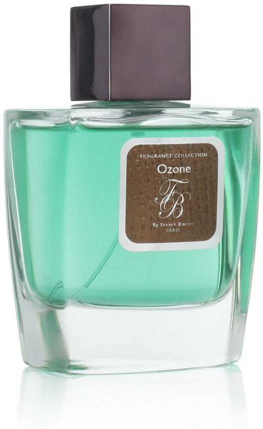 Franck Boclet Ozone EDP parfumuotas vanduo unisex, 100 ml