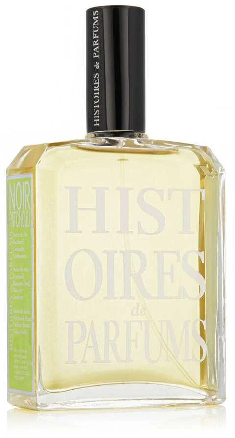 Histoires de Parfums Noir Patchouli EDP parfumuotas vanduo unisex, 120 ml