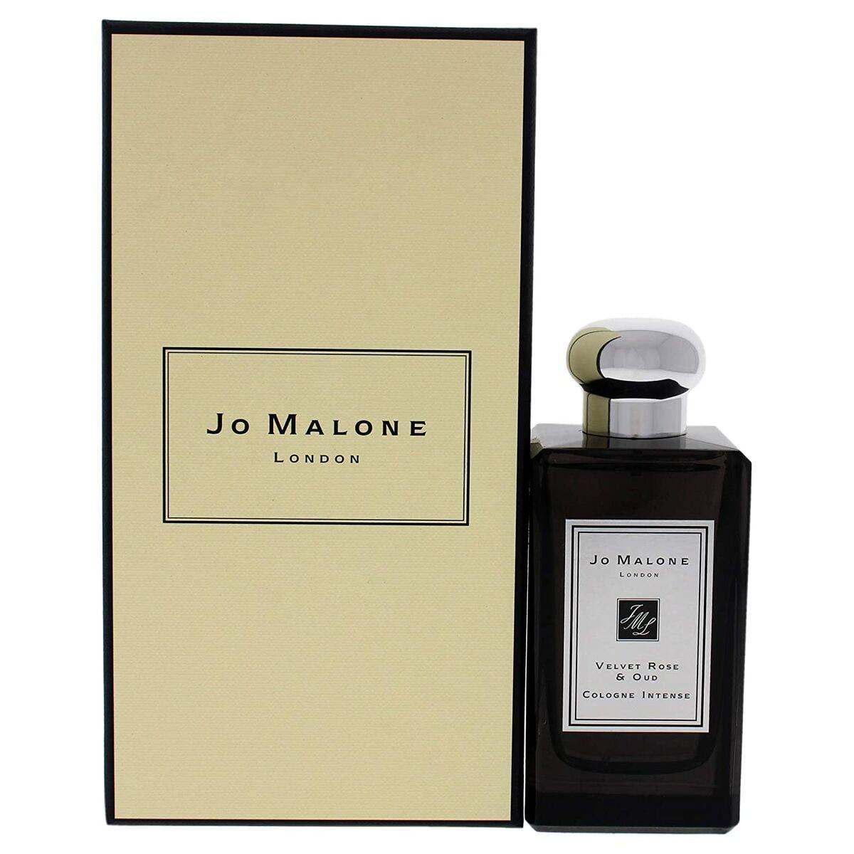 Jo Malone London odekolonas Intense VELVET ROSE & OUD 100 ml