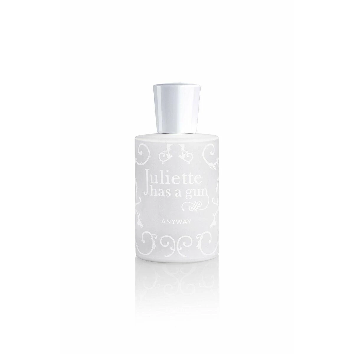 Juliette Has a Gun Anyway EDP parfumuotas vanduo unisex, 50 ml