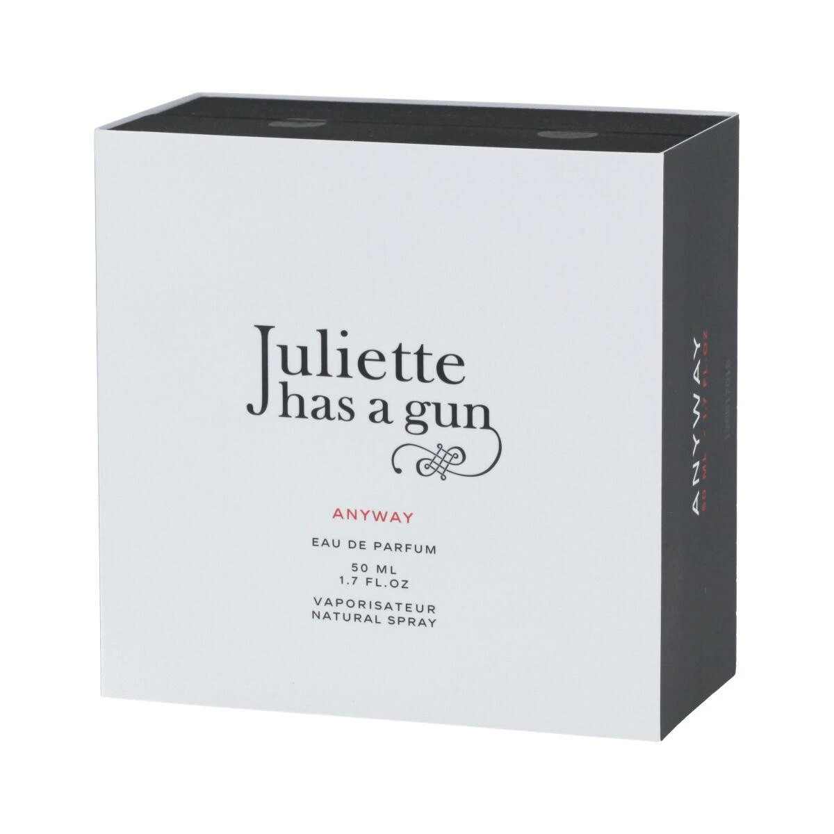 Juliette Has a Gun Anyway EDP parfumuotas vanduo unisex, 50 ml