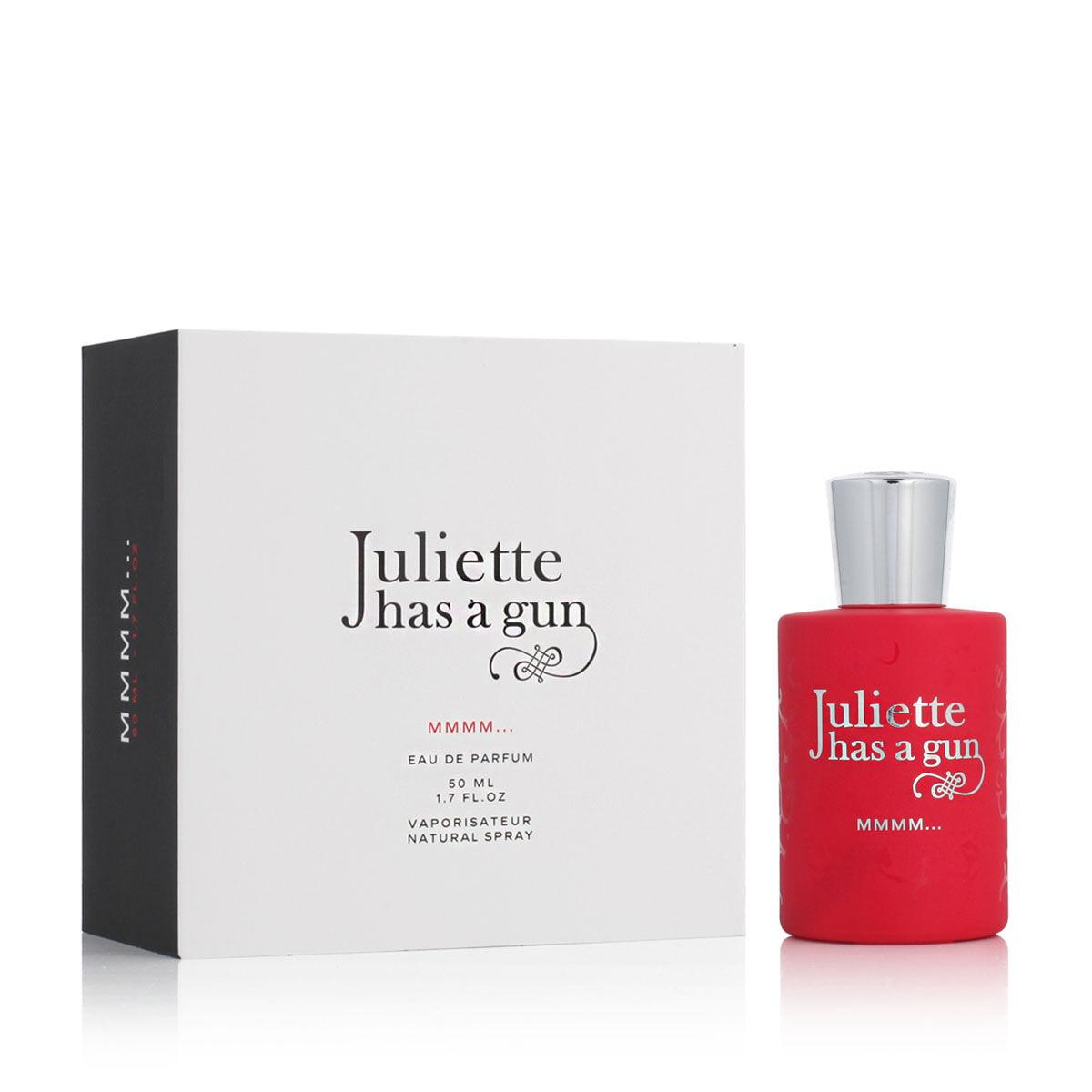 Juliette Has A Gun Mmmm… EDP parfumuotas vanduo Unisex, 50 ml