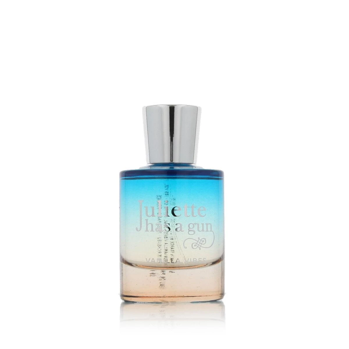 Juliette Has A Gun Vanilla Vibes EDP parfumuotas vanduo Unisex, 50 ml