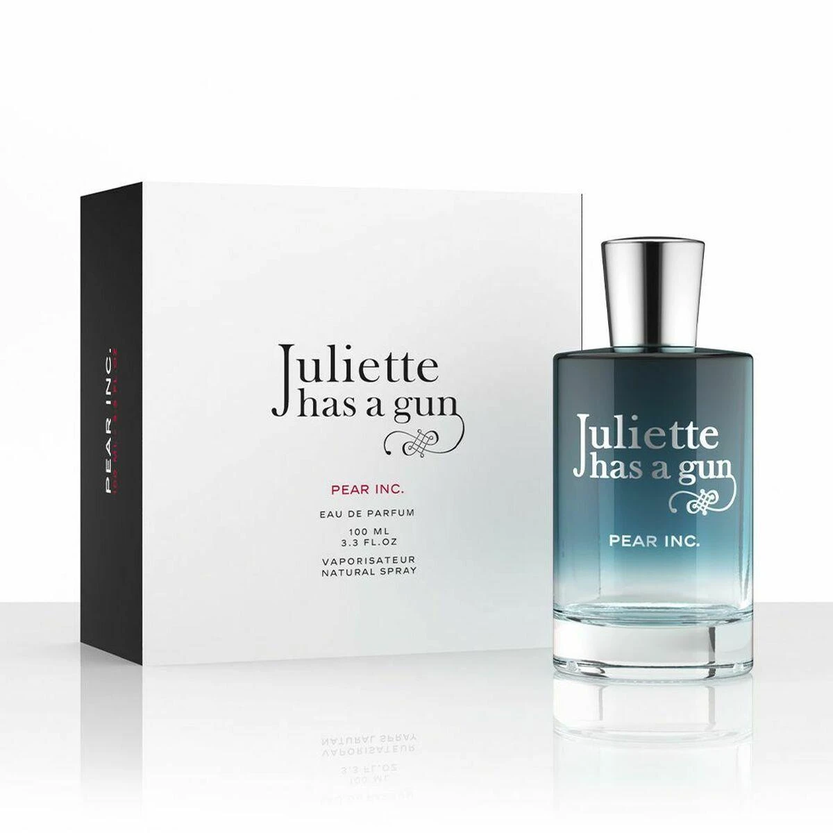 Unisex kvepalai Juliette Has A Gun Pear Inc. EDP, 100 ml