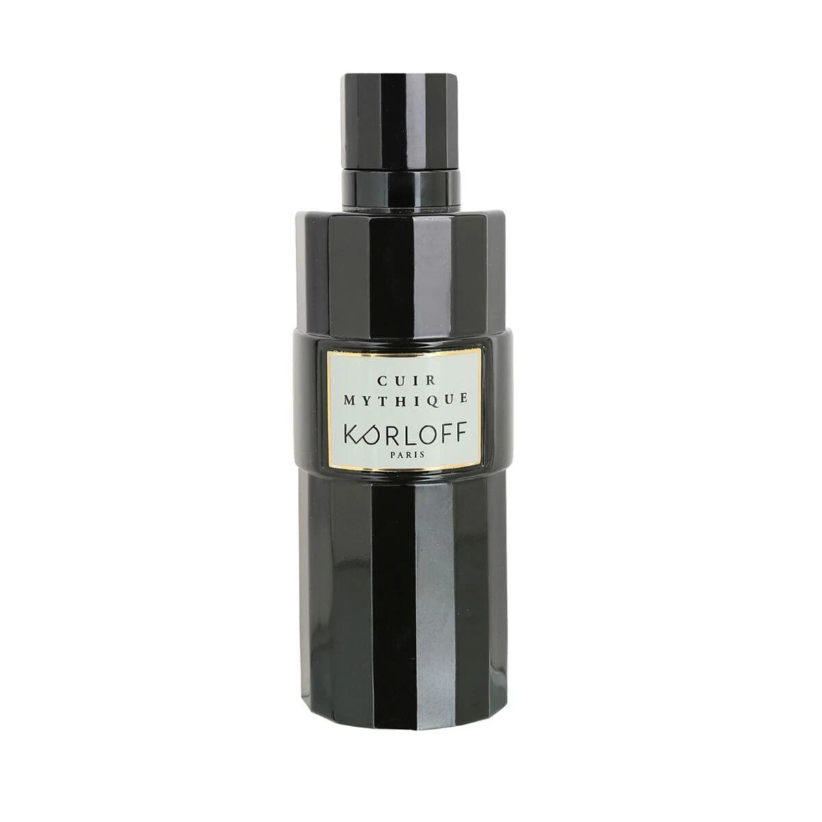 Korloff Cuir Mythique EDP parfumuotas vanduo unisex, 100 ml