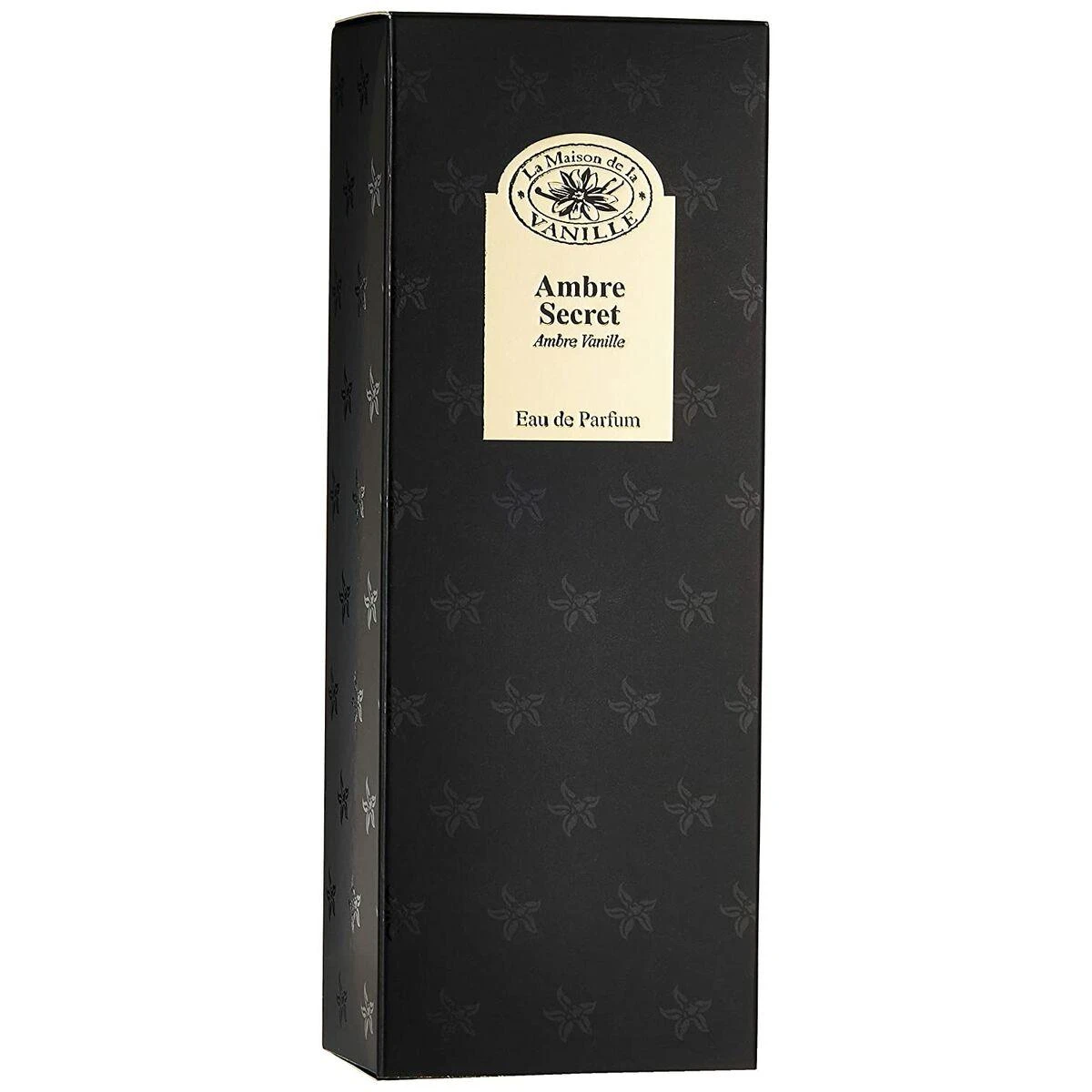 La Maison De La Vanille Ambre Secret EDP parfumuotas vanduo unisex, 100 ml