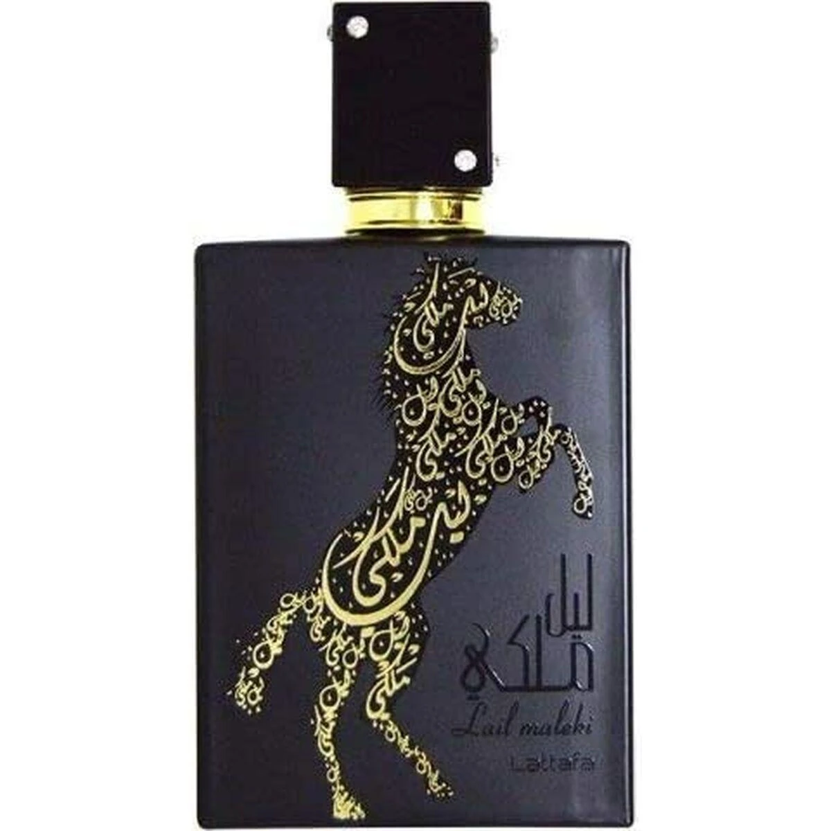 Unisex kvepalai Lattafa Lail Meleki EDP, 100 ml