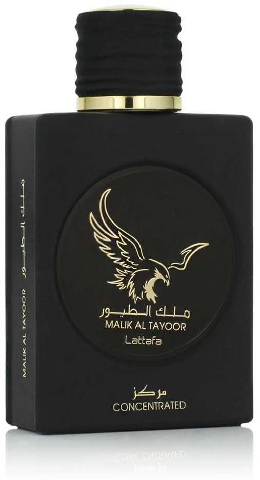 Lattafa Malik Al Tayoor Concentrated EDP parfumuotas vanduo unisex, 100 ml