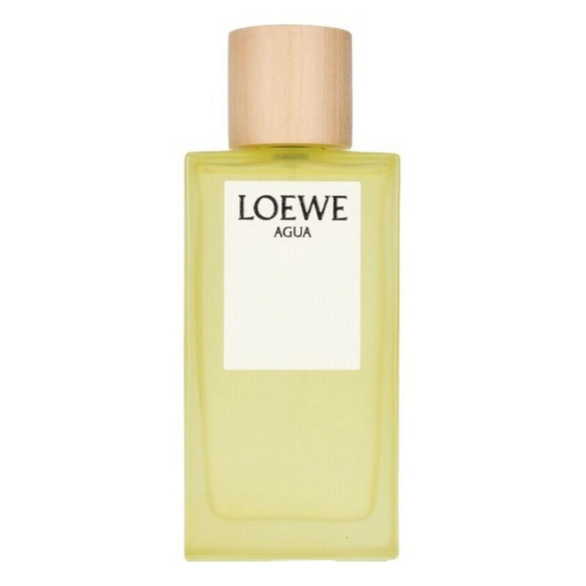 Loewe Agua Loewe EDT tualetinis vanduo moterims, 150 ml