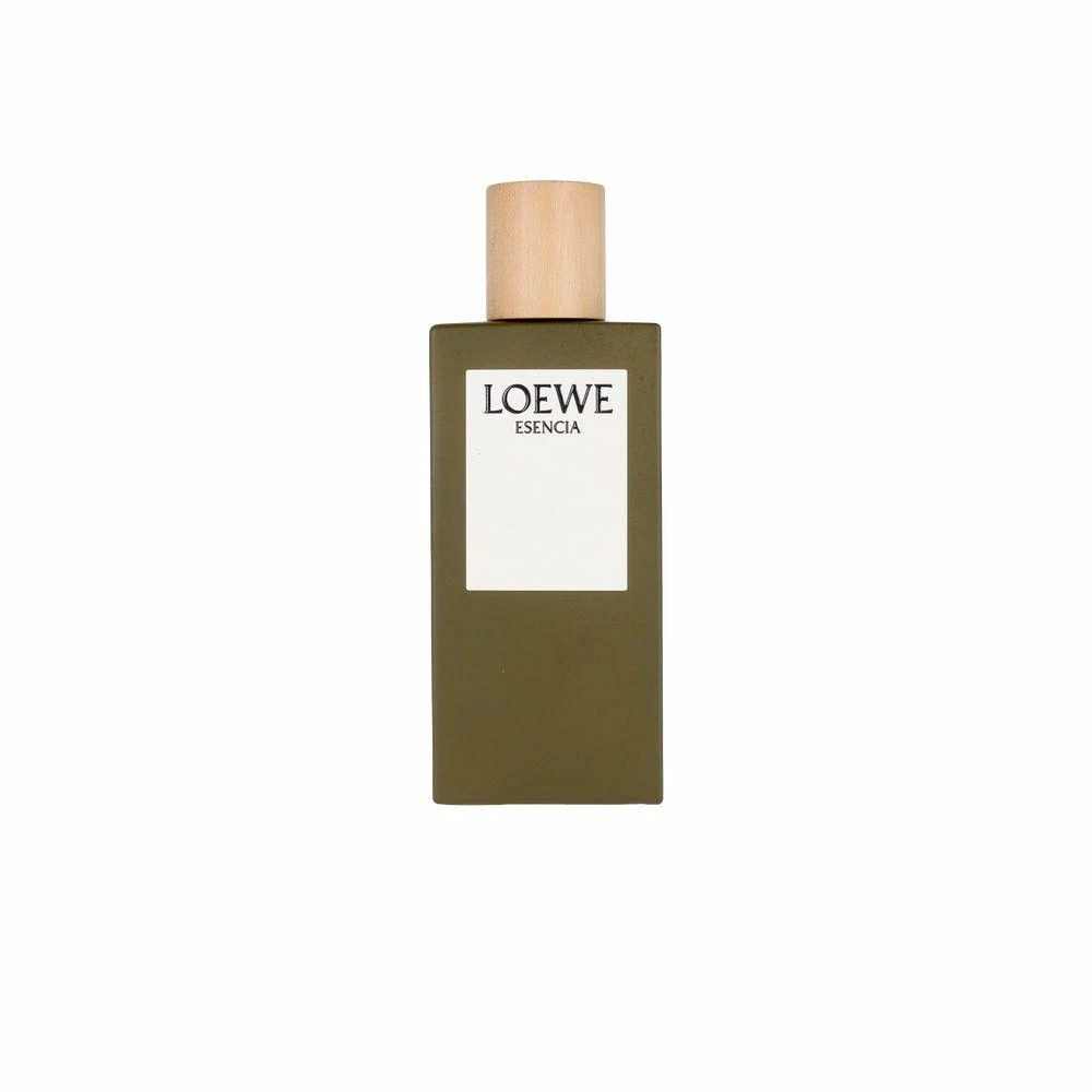 Loewe Esencia Homme et 100 Vap