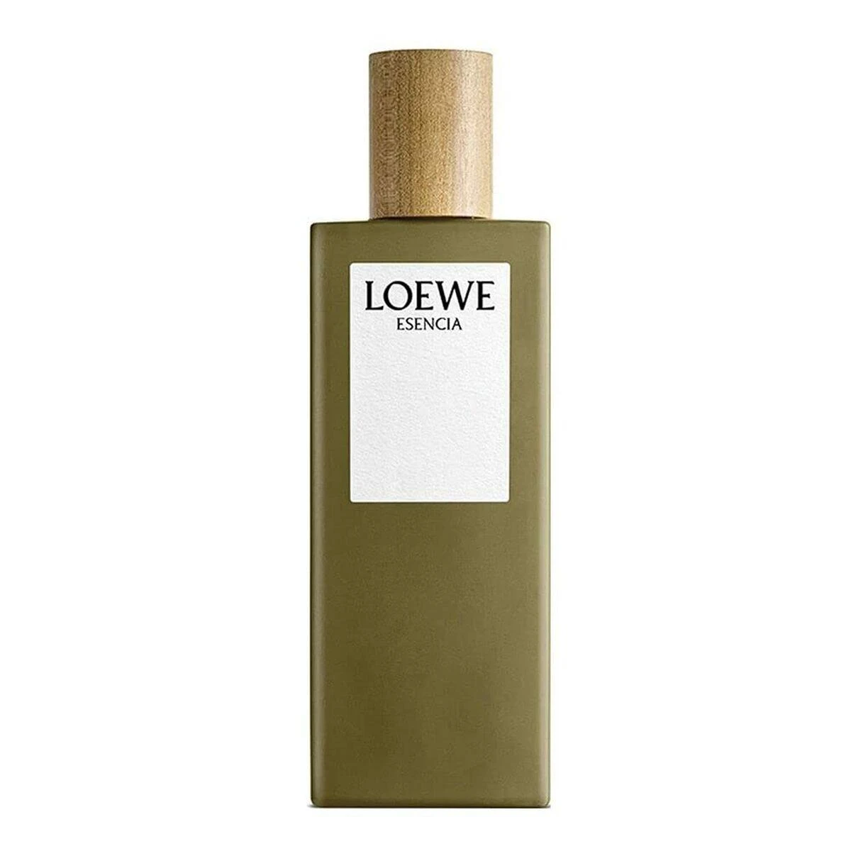 Loewe Esencia Homme et 100 Vap