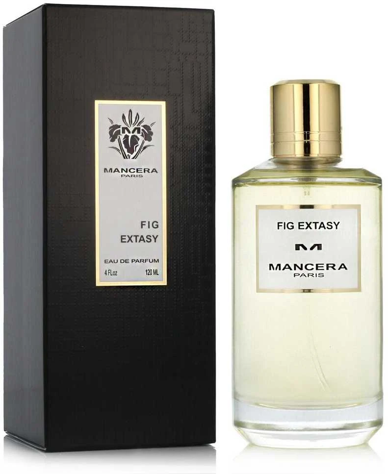 MANCERA Fig Extasy EDP parfumuotas vanduo Unisex, 120 ml
