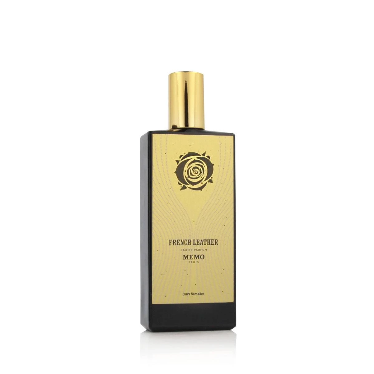 Memo Paris Memo French Leather EDP parfumuotas vanduo Unisex, 75 ml