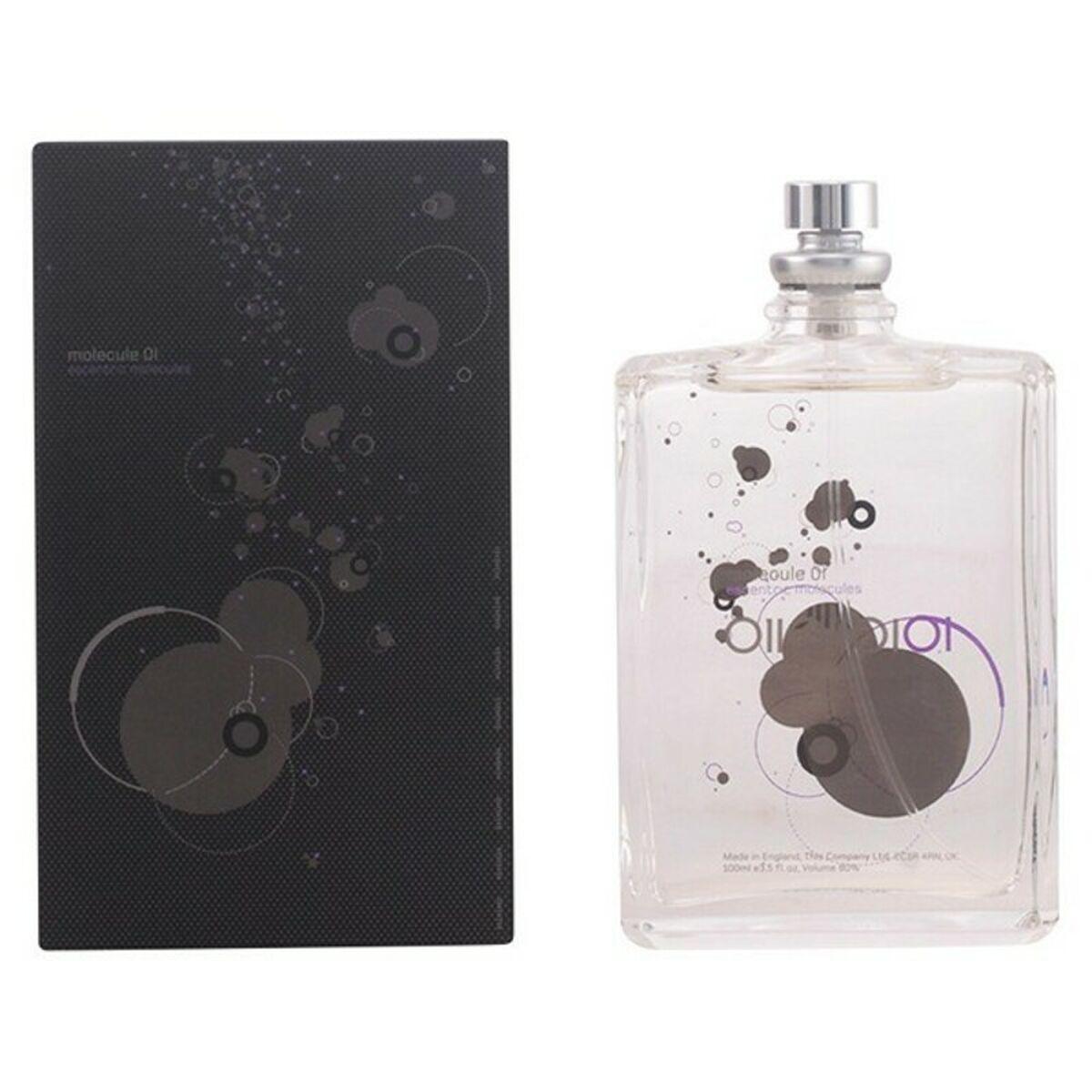 Escentric Molecules 01 Eau De Toilette Purškiklis, 30 ml