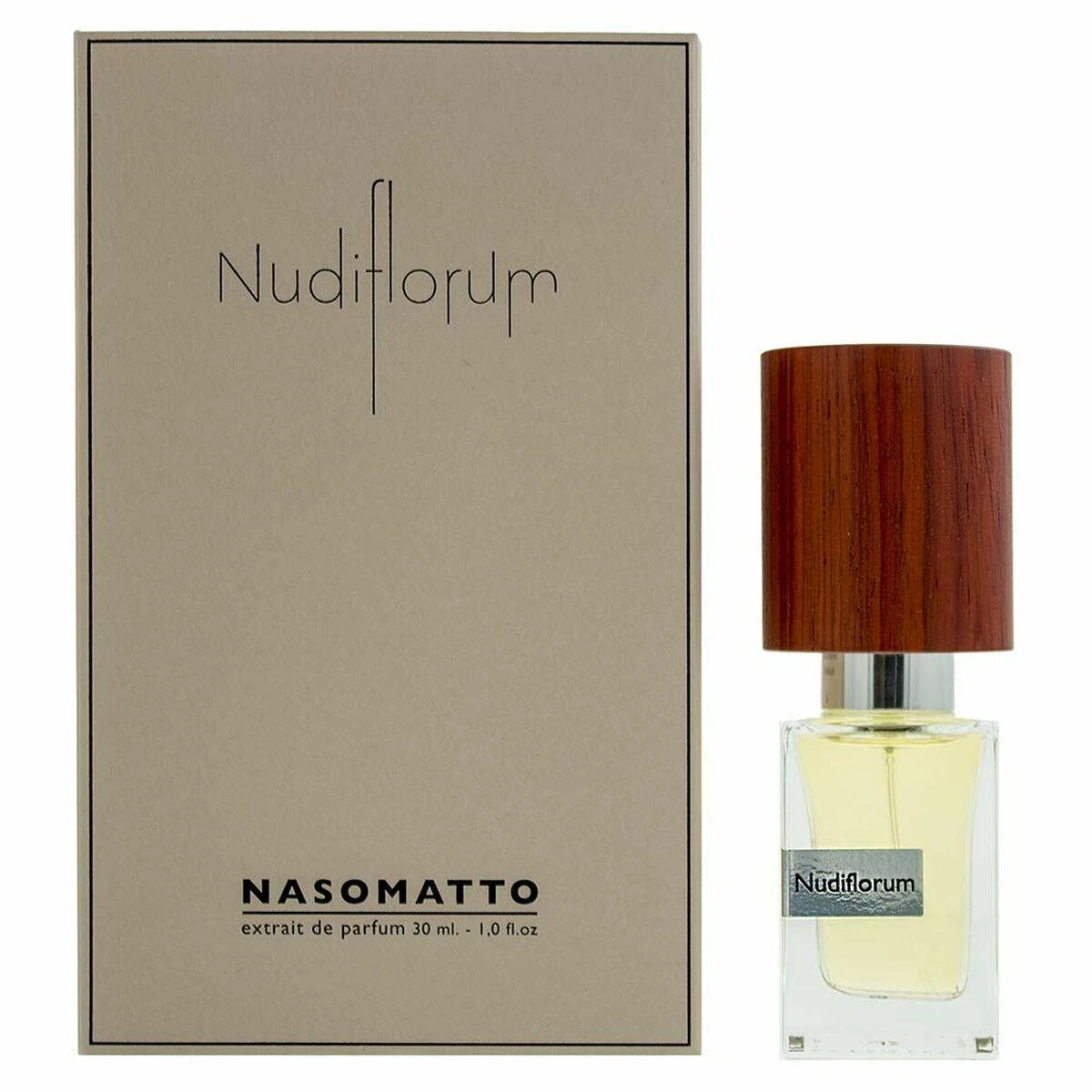 Nasomatto Nudiflorum PP kvepalai unisex, 30 ml