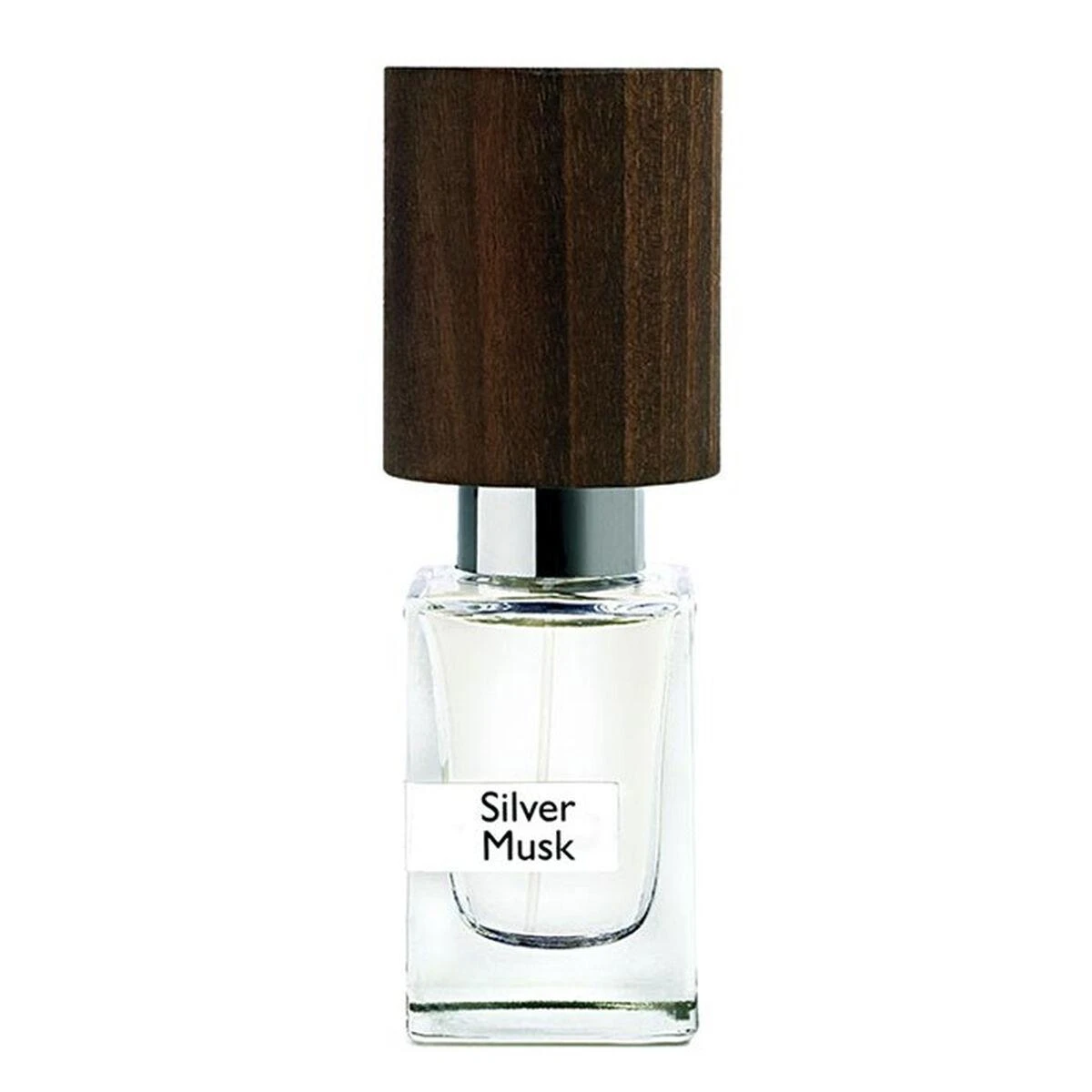 Nasomatto Sidabrinis Musk PP kvepalai unisex, 30 ml