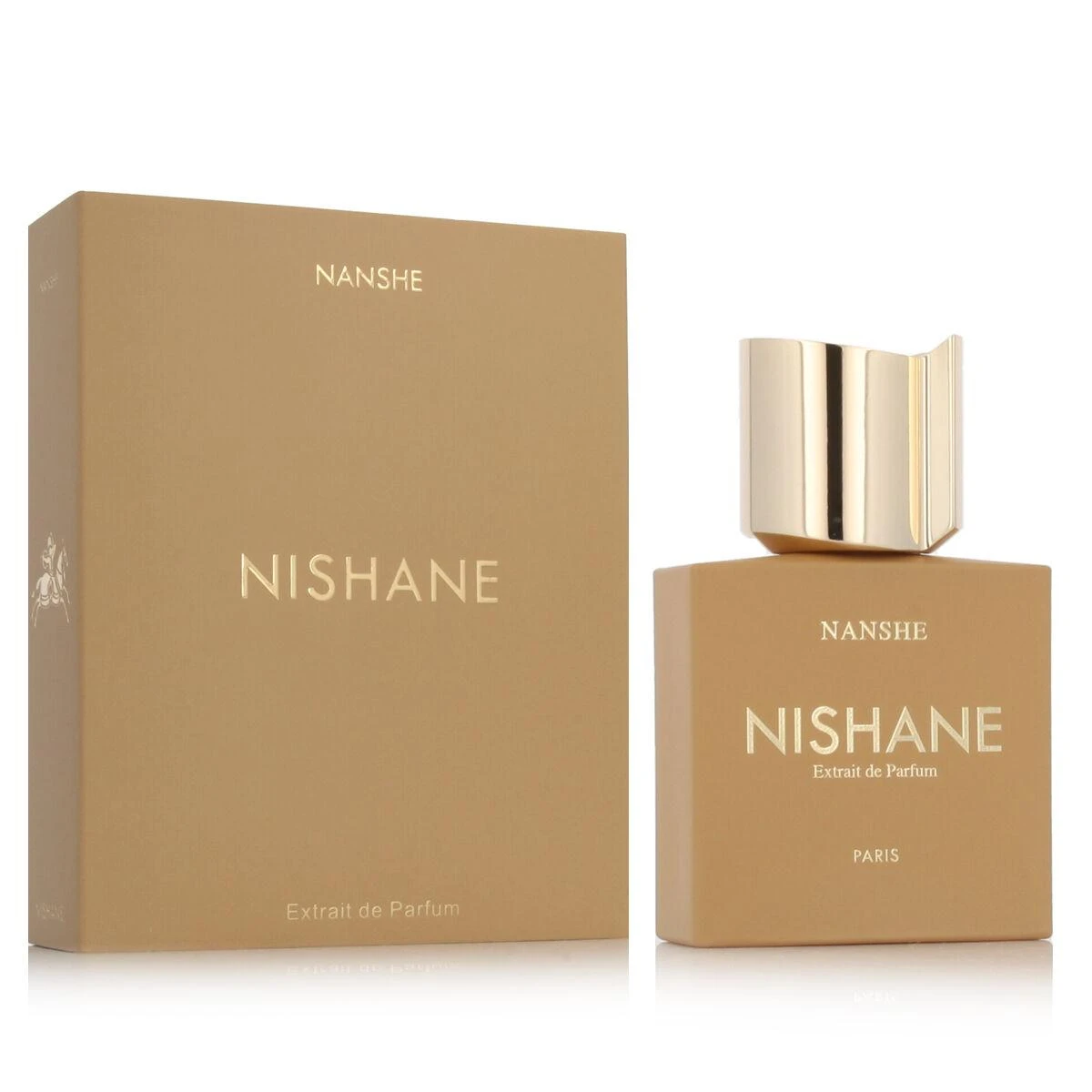 Prekės ženklas: Nishane