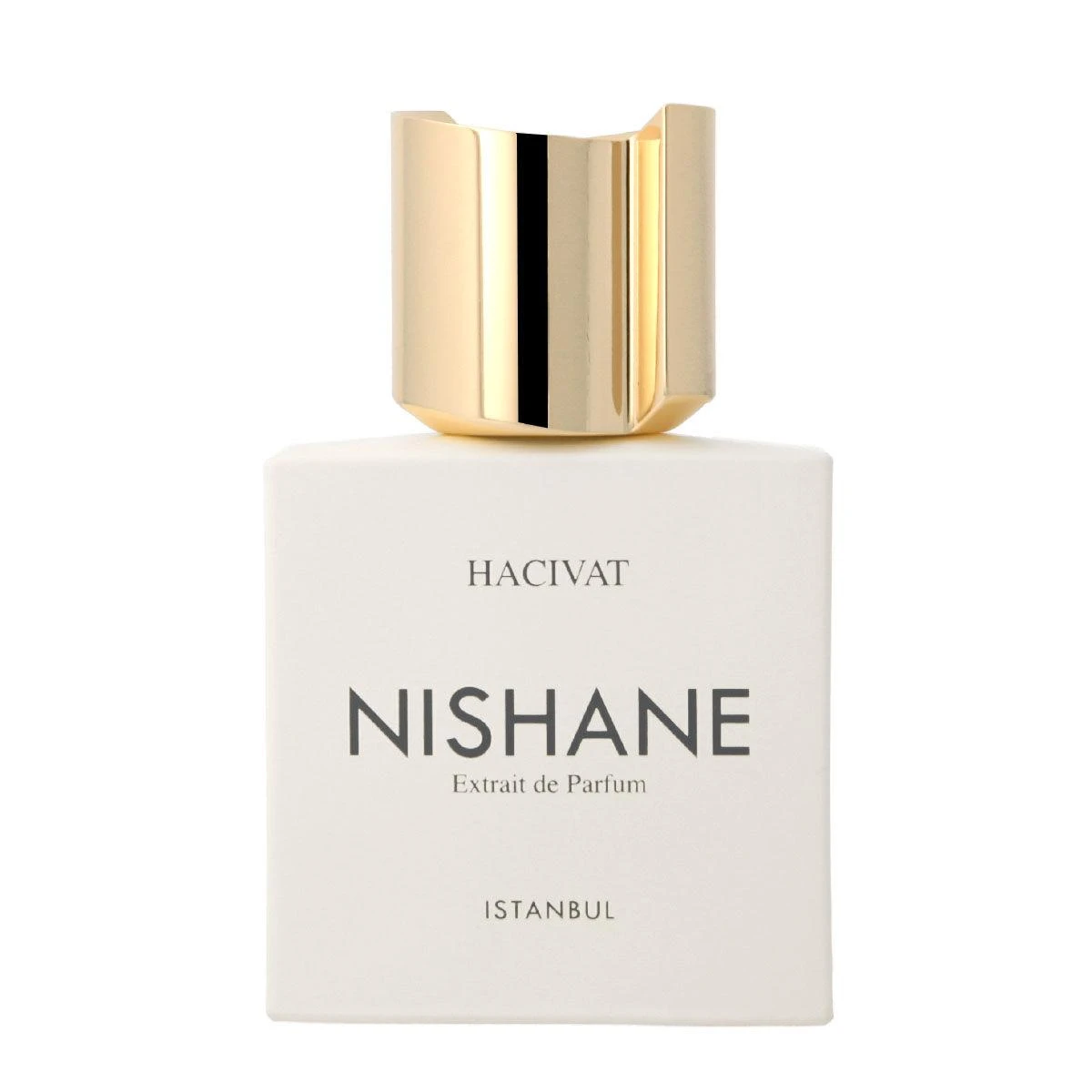 Nishane Hacivat PP kvepalai unisex, 50 ml