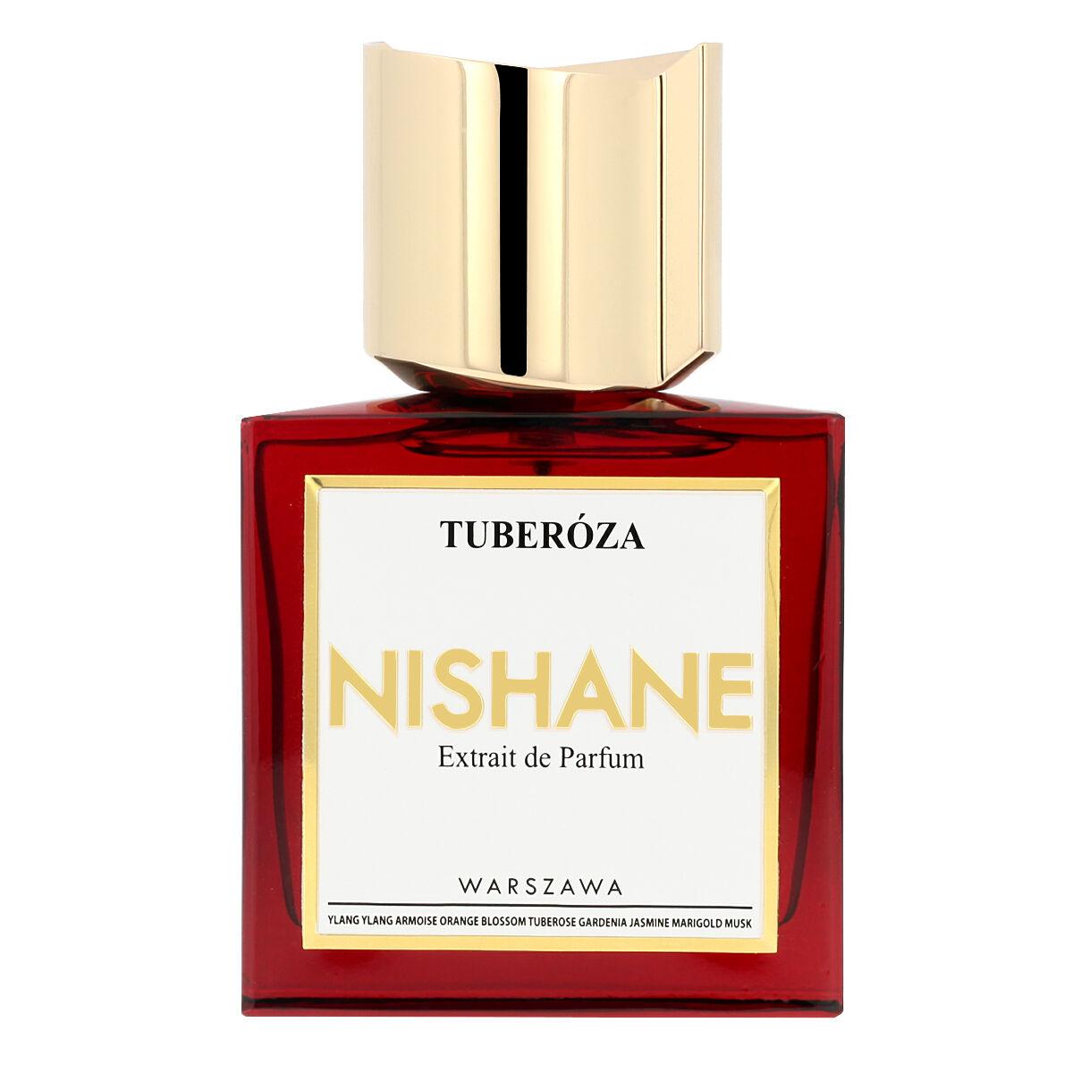 Nishane Tuberóza PP kvepalai unisex, 50 ml