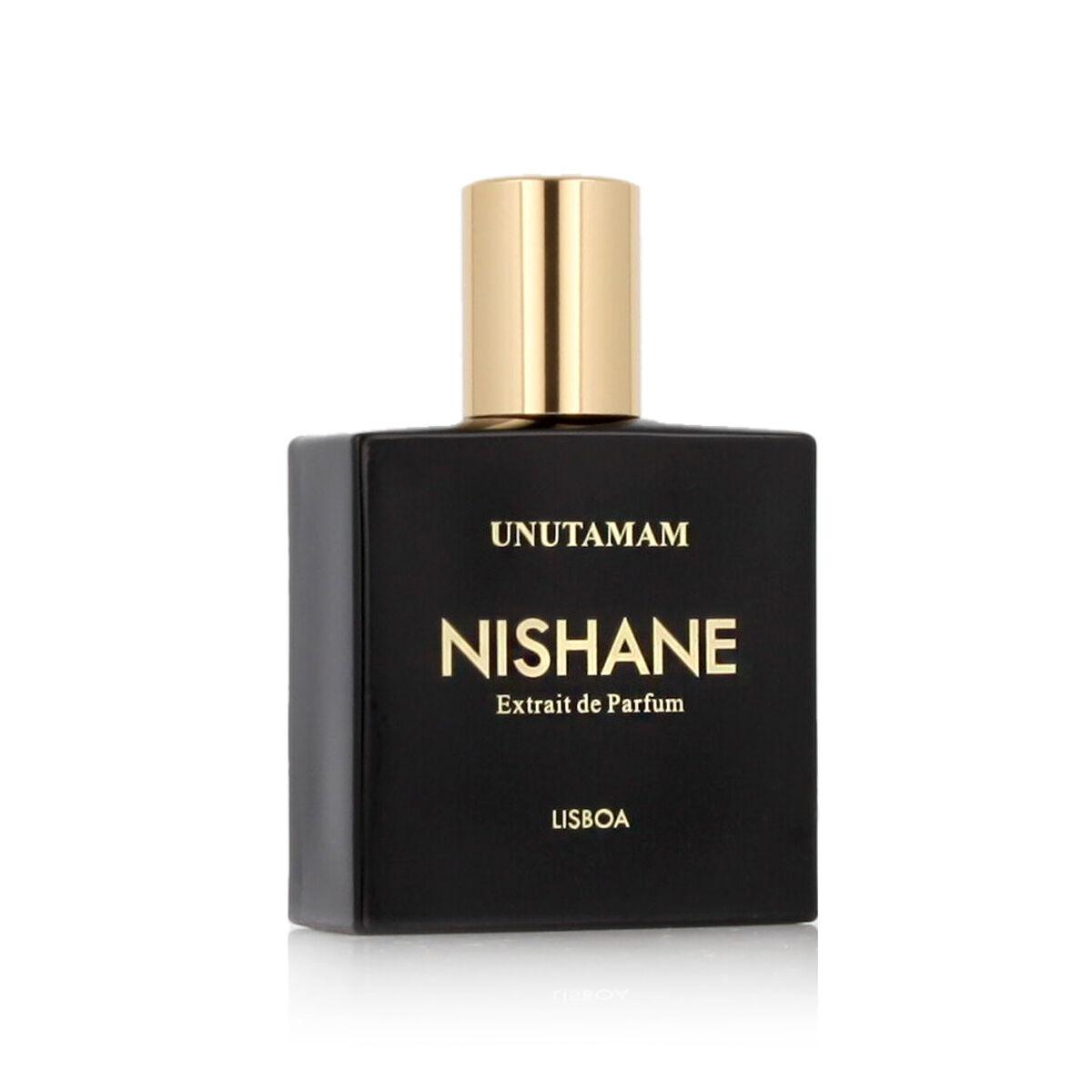 Unisex kvepalai Nishane Unutamam Extrait de Parfum, 30 ml