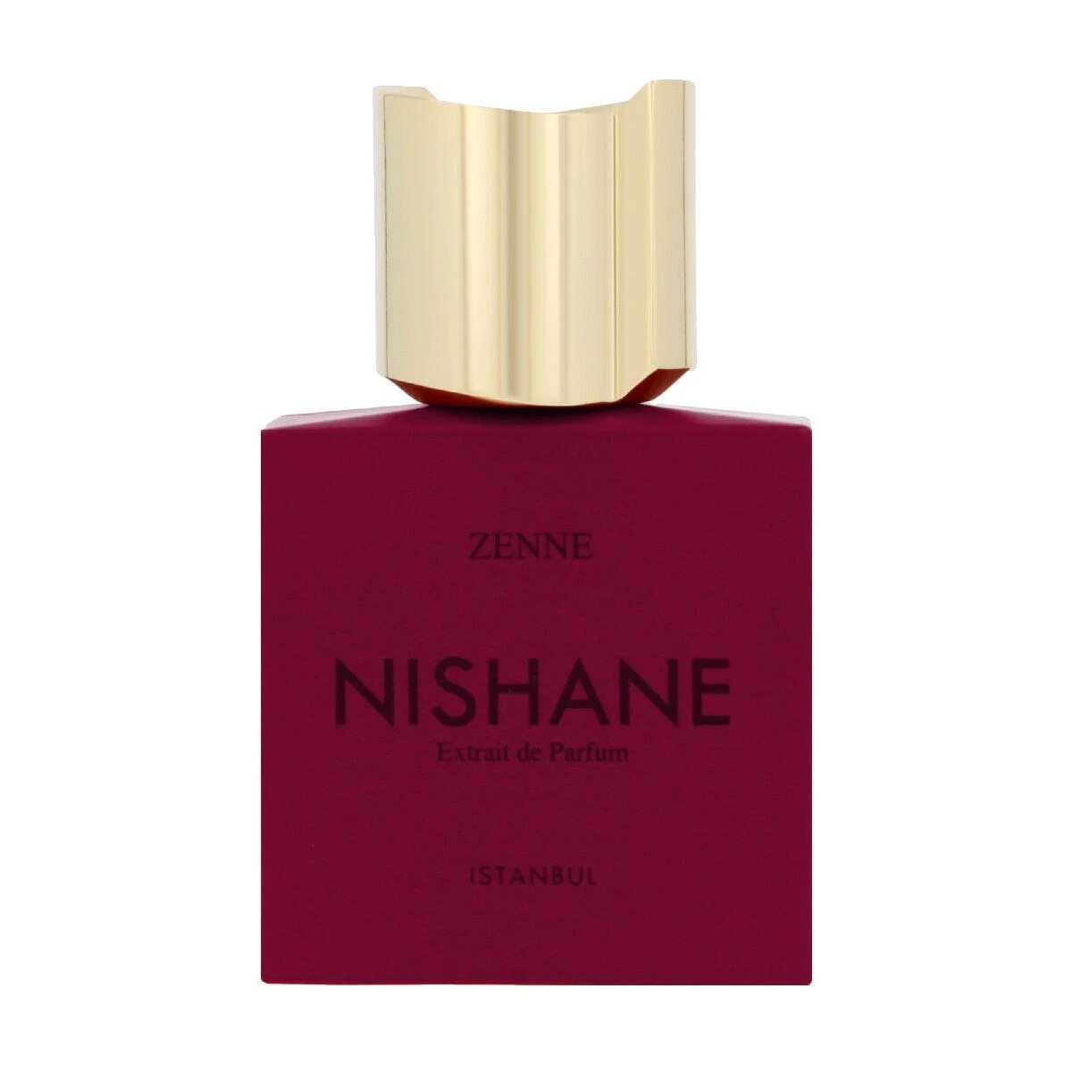 Nishane Zenne PP kvepalai unisex, 50 ml