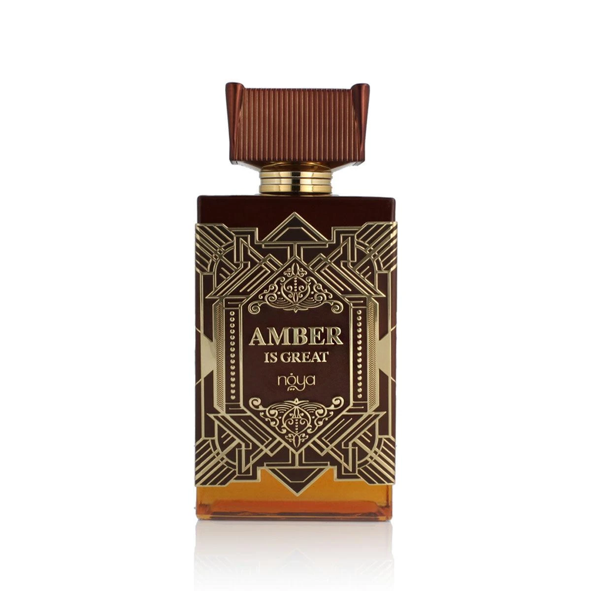 Zimaya Amber Is Great PP kvepalai unisex, 100 ml