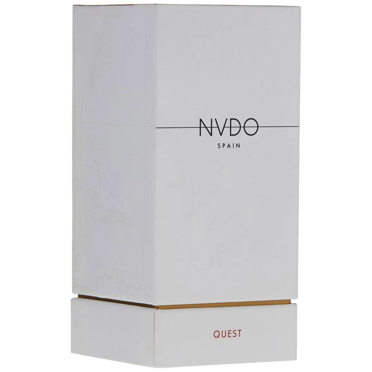 Unisex kvepalai Nvdo Spain EDP Quest (75 ml)
