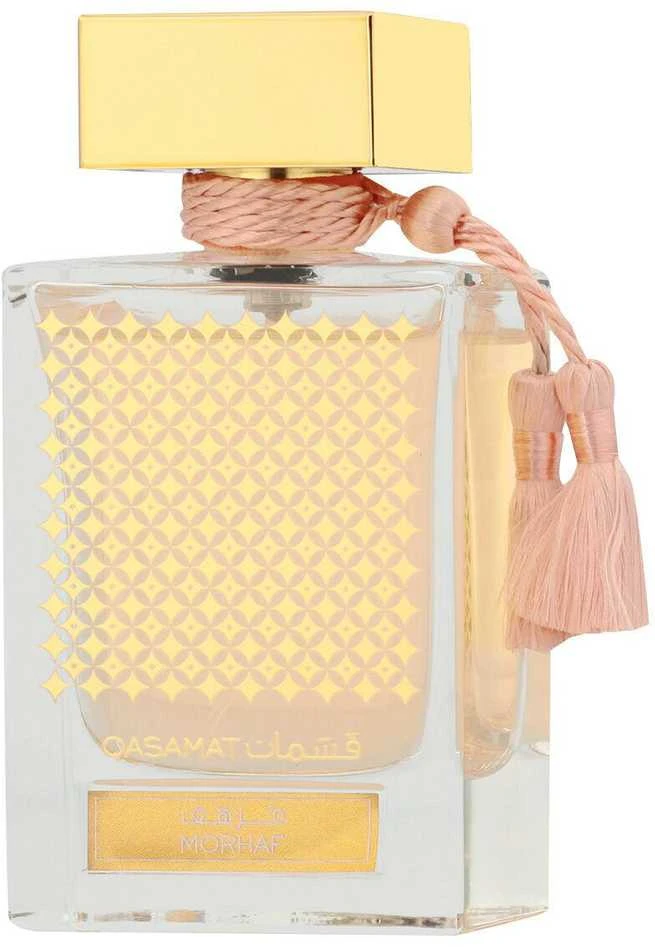 Rasasi Qasamat Morhaf EDP parfumuotas vanduo unisex, 65 ml
