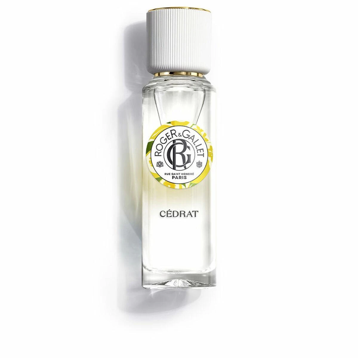Roger & Gallet kvepalai Cédrat Eau Parfumante Bienfaisante Vaporiser 30ml
