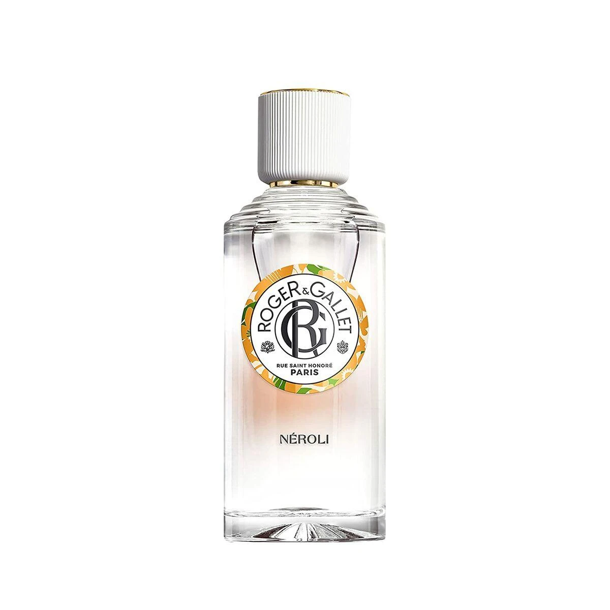 kvepalai Roger-Gallet Néroli Eau Parfumée Bienfaisante Vaporiser 100ml