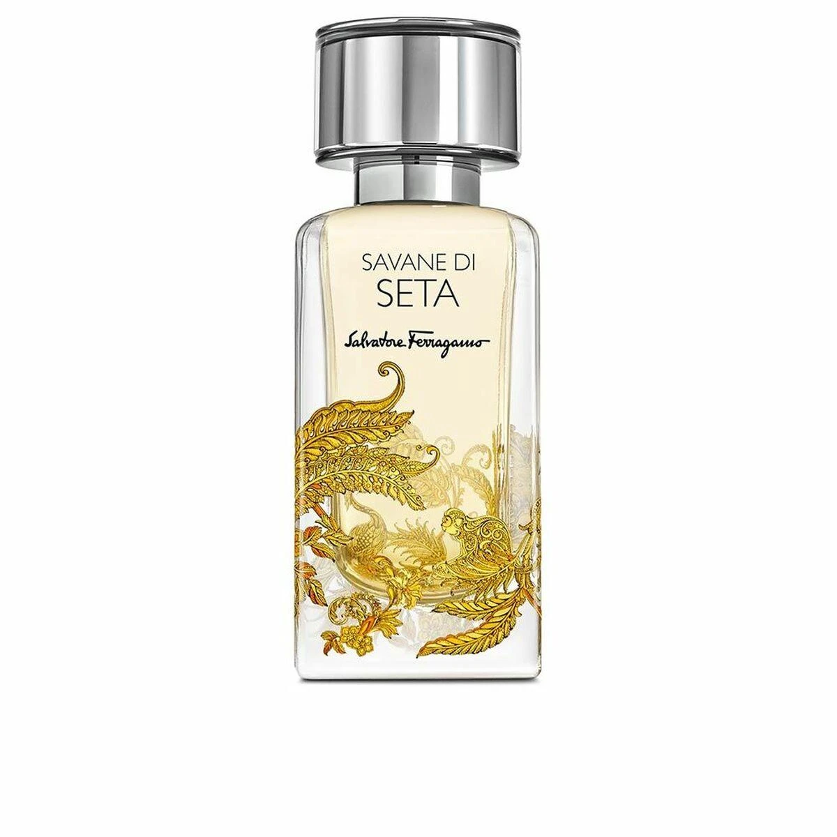 Salvatore Ferragamo Savane Di Seta parfumuotasis vanduo 100ml